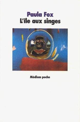 Tapa de L'île aux singes