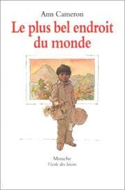 Tapa de Le plus bel endroit du monde