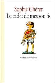 Tapa de Le Cadet de mes soucis