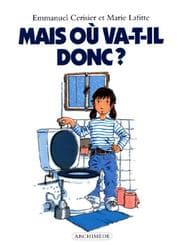 Tapa de Mais où va-t-il donc?