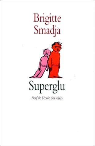 Tapa de Superglu