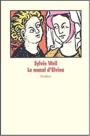 Tapa de Le mazal d'Elvina