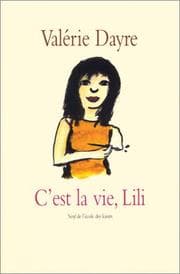 Tapa de C'est la vie, Lili