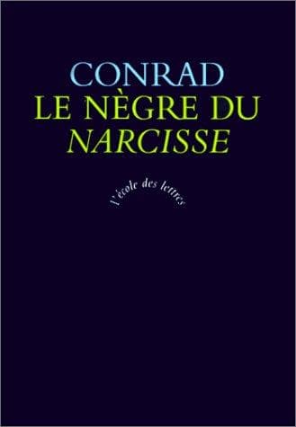 Tapa de Le Nègre du "Narcisse"