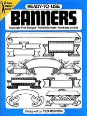 Tapa de Ready-to-Use Banners
