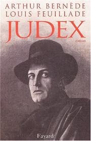 Tapa de Judex