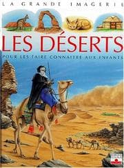 Tapa de Les Déserts