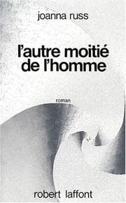 Tapa de L'Autre Moitié de l'homme