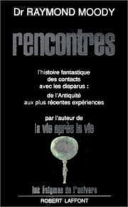 Tapa de Rencontres (French Edition)