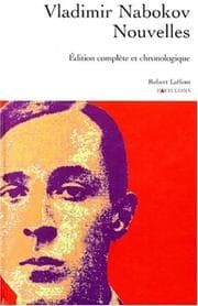 Tapa de Nouvelles (édition complète)