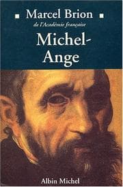 Tapa de Michel-Ange