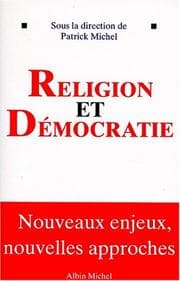Tapa de Religion et Démocratie