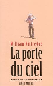 Tapa de La porte du ciel