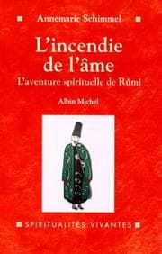 Tapa de L'Incendie de l'âme