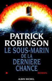 Tapa de Le sous-marin de la dernière chance