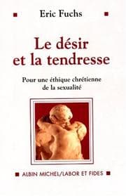 Tapa de Le Désir et la tendresse