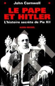 Tapa de Le Pape et Hitler