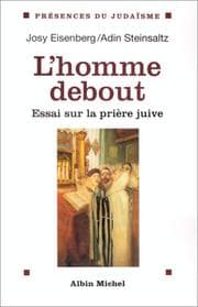 Tapa de Homme Debout (l')