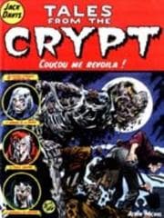 Tapa de Tales from the Crypt, tome 5