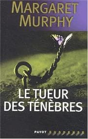 Tapa de Tueur des ténèbres