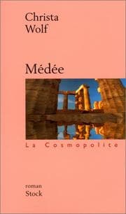 Tapa de Medea. Stimmen