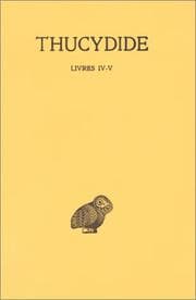Tapa de La Guerre du Péloponnèse, tome 3