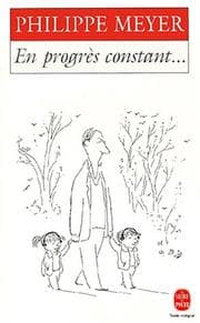 Tapa de En progrès constant--