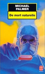 Tapa de De mort naturelle