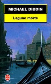 Tapa de Lagune morte
