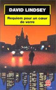 Tapa de Requiem pour un coeur de verre