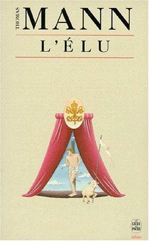 Tapa de L'Elu