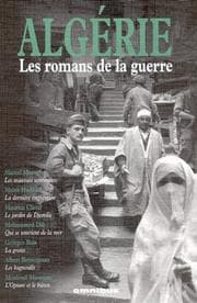 Tapa de Algérie