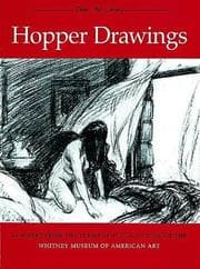 Tapa de Hopper drawings