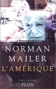 Tapa de L'Amérique