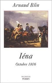 Tapa de Iéna, 1806