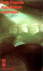 Tapa de Appellation contrôlée