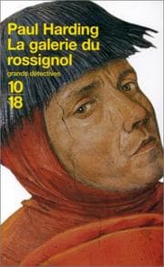 Tapa de La Galerie du Rossignol