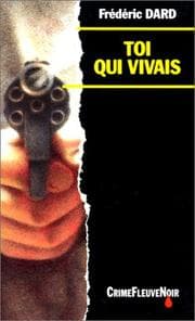 Tapa de Toi qui vivais