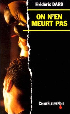 Tapa de On n'en meurt pas