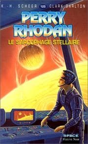 Tapa de Le Sarcophage stellaire