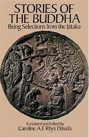 Tapa de Stories of the Buddha