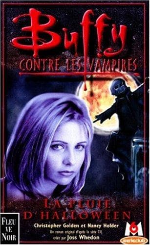 Tapa de Buffy contre les vampires, tome 2