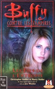 Tapa de Buffy contre les vampires, tome 15