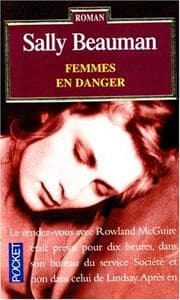 Tapa de Femmes en danger