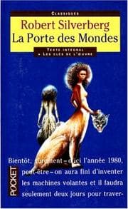 Tapa de La porte des mondes