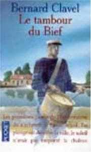 Tapa de Le tambour du Bief