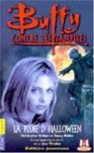 Tapa de Buffy contre les vampires, tome 2