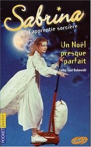 Tapa de Un noel presque parfait