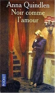 Tapa de Noir comme l'amour