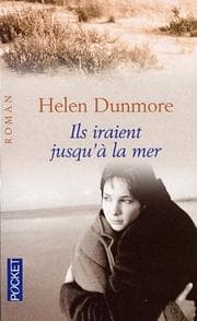 Tapa de Ils iraient jusqu'à la mer